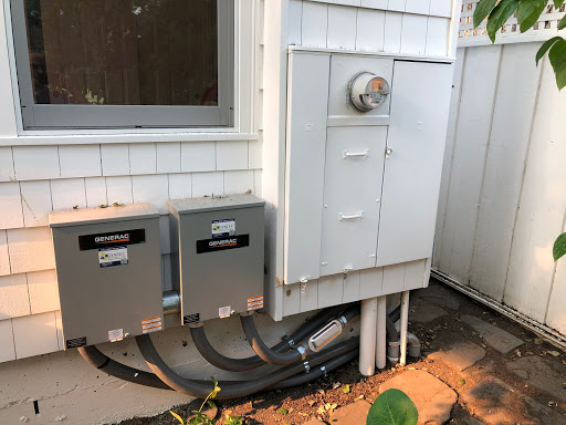 HVAC Contractor «GENTEC Services, Inc.», reviews and photos, 97 Rickenbacker Cir, Livermore, CA 94551, USA