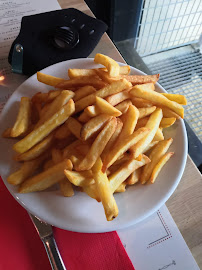 Plats et boissons du Restaurant français La Dinée à Avignonet-Lauragais - n°19