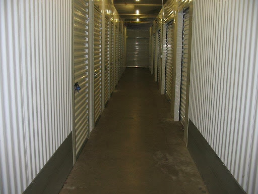 Self-Storage Facility «Arroyo Parkway Self Storage», reviews and photos, 411 S Arroyo Pkwy, Pasadena, CA 91105, USA