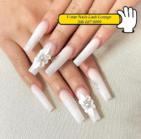 V-Star Nail Lounge - Photo 3 - Car repair in Tukwila, WA, Bellevue