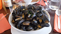 Moule du Restaurant français Les Sablons à La Baule-Escoublac - n°7