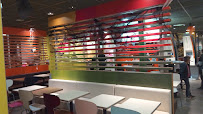 Atmosphère du Restauration rapide McDonald's à Basse-Goulaine - n°14