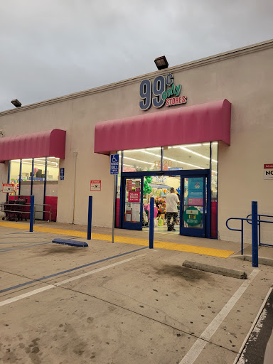 Discount Store «99 Cents Only Stores», reviews and photos, 1720 E Colorado Blvd, Pasadena, CA 91106, USA