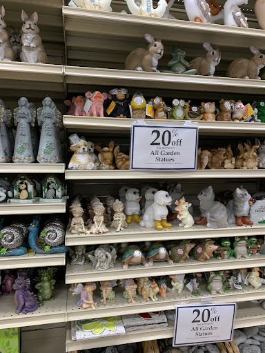 Home Goods Store «Christmas Tree Shops», reviews and photos, 365 US-206, Bridgewater, NJ 08807, USA