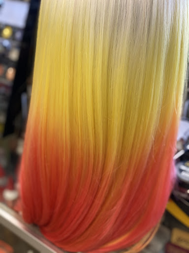 Beauty Supply Store «Infinity Beauty Supply», reviews and photos, 2510 Hamner Ave, Norco, CA 92860, USA