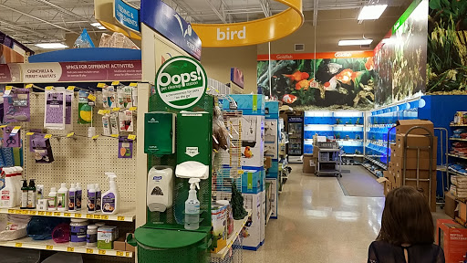 Pet Supply Store «PetSmart», reviews and photos, 3096 N Eastman Rd, Longview, TX 75605, USA