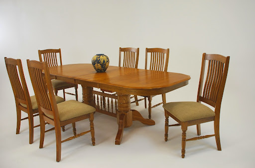 Furniture Store «Oak For Less Furniture», reviews and photos, 1660 S Alma School Rd #100, Mesa, AZ 85210, USA