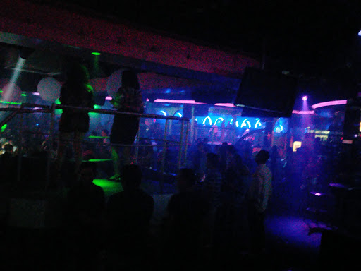 Night Club «Metropolis & Extravaganza», reviews and photos, 8935 Richmond Ave, Houston, TX 77063, USA