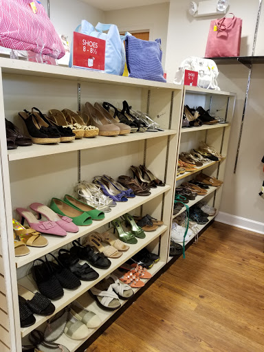 Thrift Store «Nearly New Shop», reviews and photos, 118 Greenacre Rd, Greenville, SC 29607, USA