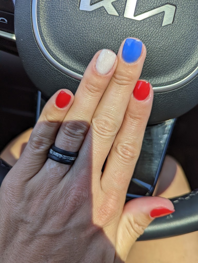 C Nails & Spa 44026