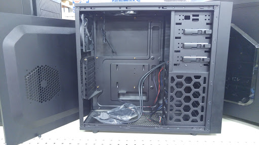 Electronics Store «Altex Computers & Electronics», reviews and photos, 9914 I-35, Austin, TX 78753, USA