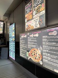 Pizza du Pizzeria New Mac Chic Halal حلال à Villejuif - n°5
