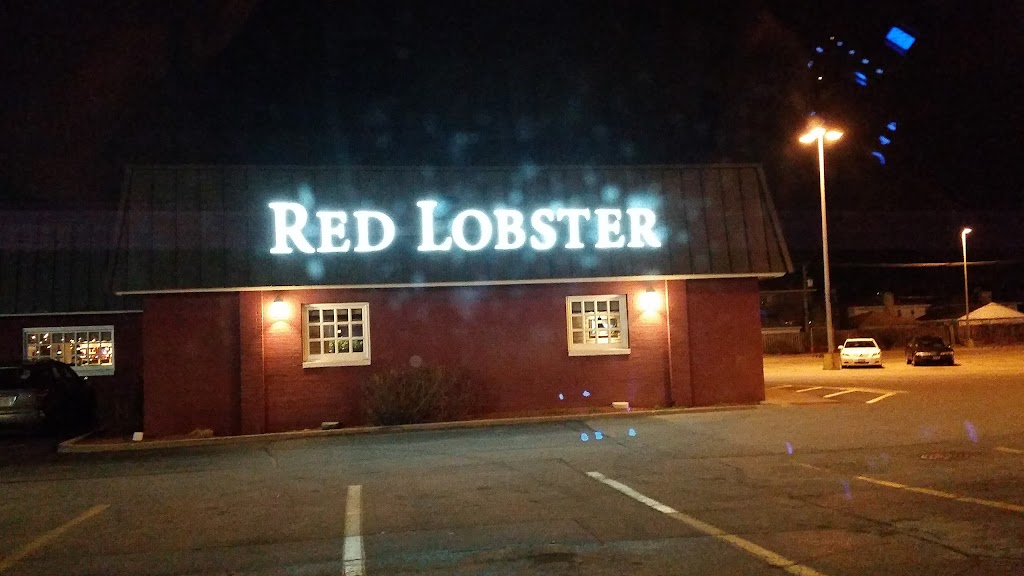 Red Lobster 60706