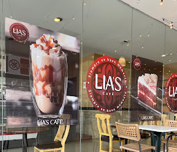 The Italian Coffee Company photo