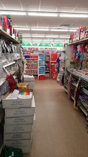 Dollar Store «Dollar Tree», reviews and photos, 555 El Camino Real, South San Francisco, CA 94080, USA
