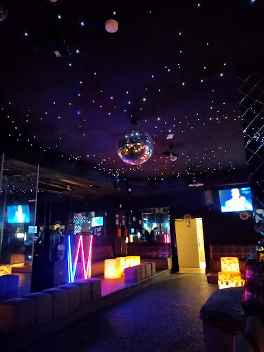 Strip clubs Ciudad de México