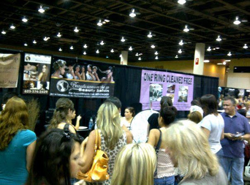 Day Spa «Beauticians On the Go Mobile Spa and Beauty Salon», reviews and photos, 16427 N Scottsdale Rd #410, Scottsdale, AZ 85254, USA