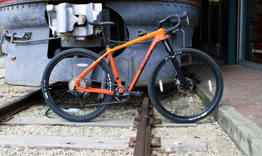 Bicycle Store «Motorless Motion Bicycles», reviews and photos, 640 W Washington Ave, Madison, WI 53703, USA