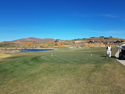Golf Course «Tuhaye Pro Shop», reviews and photos, 9875 North Tuhaye Park, Kamas, UT 84036, USA
