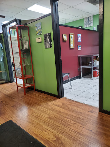 Tattoo Shop «Tattoo Lady», reviews and photos, 6817 Kennedy Ave, Hammond, IN 46323, USA