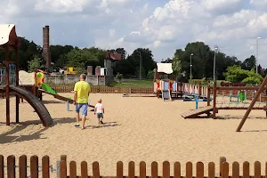 Boulevards Playground image