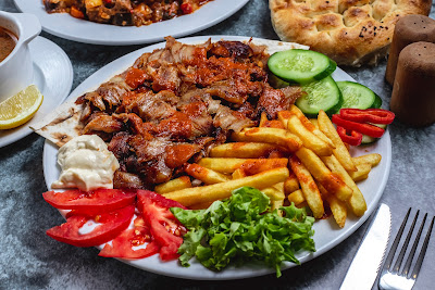 Karadeniz Kebab Nancy à Nancy