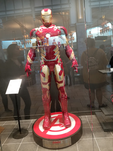 Gift Shop «ThinkGeek», reviews and photos, 6020 E 82nd St #1021, Indianapolis, IN 46250, USA