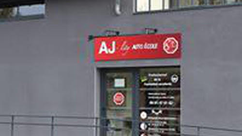 Aj Lity Auto Ecole à Châtillon-sur-Chalaronne