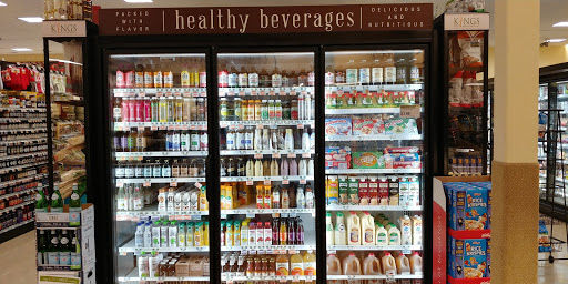 Supermarket «Kings Food Markets», reviews and photos, 393 Main St, Chatham, NJ 07928, USA