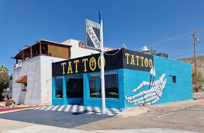 Old Town Tattoo