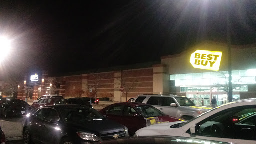 Electronics Store «Best Buy», reviews and photos, 3100 Lohr Rd, Ann Arbor, MI 48108, USA
