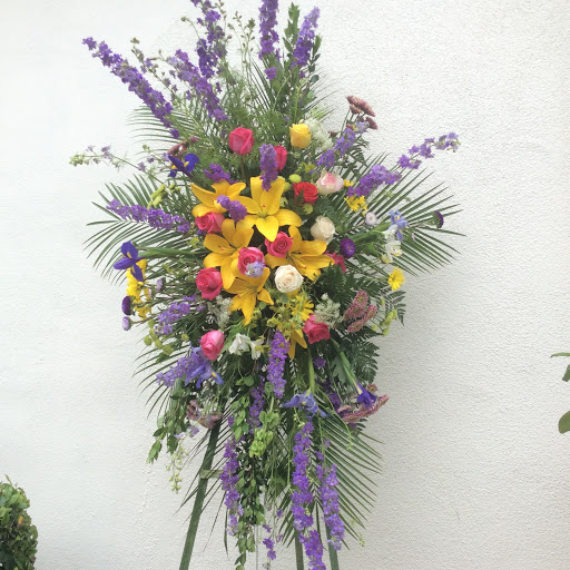Florist «Tommy Austin Florist», reviews and photos, 10730 E Foothill Blvd, Rancho Cucamonga, CA 91730, USA