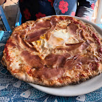 Photo n°2 de l'avis de chassang.o fait le 14/10/2022 à 07:13 sur le  La Sirena à Ventimiglia