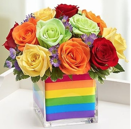 Florist «Cute Flowers & Gifts», reviews and photos, 3294 El Camino Real, Santa Clara, CA 95051, USA