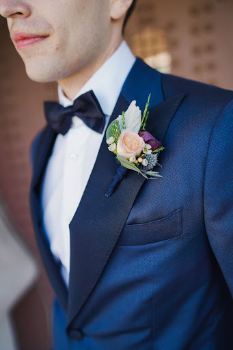 Florist «Wildflower Florist», reviews and photos, 1001 S El Camino Real, San Clemente, CA 92672, USA