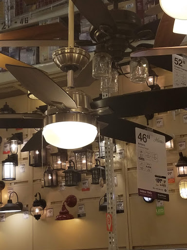 Home Improvement Store «The Home Depot», reviews and photos, 1255 Ten Rod Rd, North Kingstown, RI 02852, USA