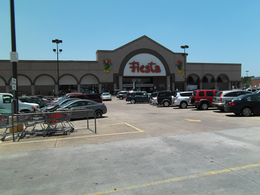 Supermarket «Fiesta Mart», reviews and photos, 8320 FM 1960, Houston, TX 77064, USA