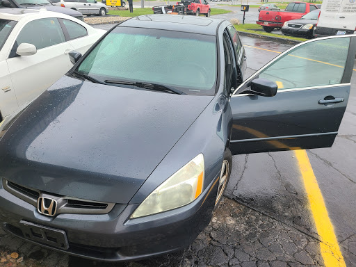 Auto Repair Shop «Quality Lubrication Oil Change and Auto Center», reviews and photos, 3450 E Walton Blvd, Auburn Hills, MI 48326, USA