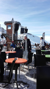 Atmosphère du Café et restaurant de grillades Pano Bar à Les Deux Alpes - n°14