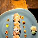 Photo n°8 de l'avis de Denis.o fait le 06/01/2023 à 16:09 sur le  Bonsai Sushi Lounge à Asolo