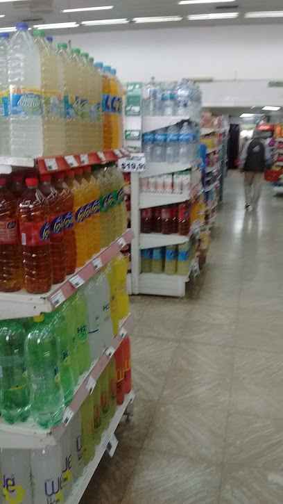 Buenos Días Supermercados