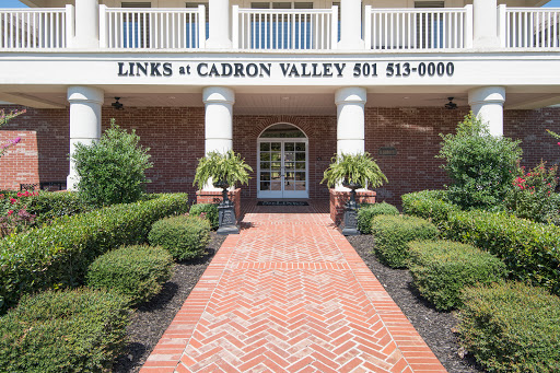 Country Club «Cadron Valley Country Club», reviews and photos, 3400 Irby Dr, Conway, AR 72034, USA