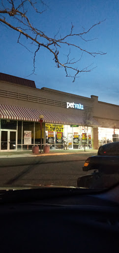 Shopping Mall «Valley Mall», reviews and photos, 977 Valley Rd, Gillette, NJ 07933, USA