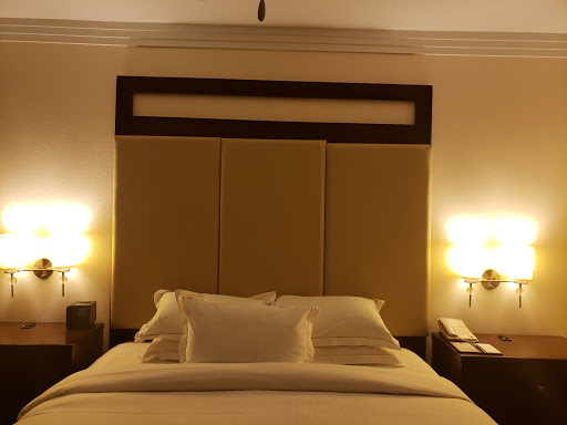 Hotel «Parc Soleil by Hilton Grand Vacations», reviews and photos, 11272 Desforges Ave, Orlando, FL 32836, USA