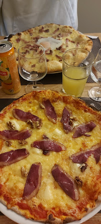 Pizza du Pizzeria Sans Détour à Montauban - n°13