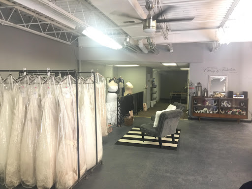Bridal Shop «Divas Closet Bridal Boutique», reviews and photos, 1034 Merriam Ln, Kansas City, KS 66103, USA
