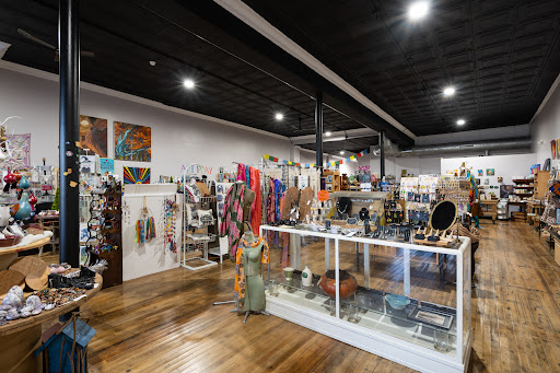 Boutique «Conspire: Contemporary Craft», reviews and photos, 2 W Washington St, Greencastle, IN 46135, USA