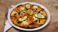 Pizza du Restaurant italien La Puttanesca à Paris - n°15
