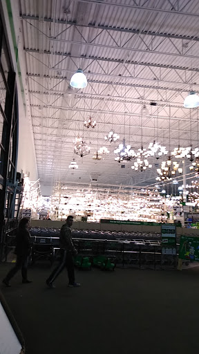 Home Improvement Store «Menards», reviews and photos, 45500 Market Place Blvd., New Baltimore, MI 48051, USA