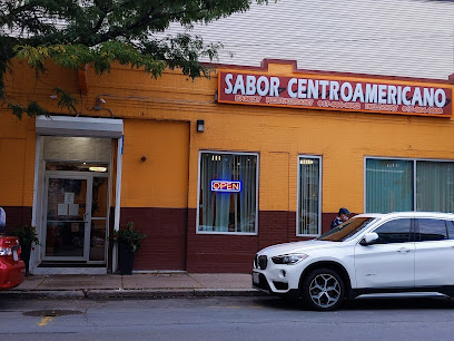 Sabor Centro Americano
